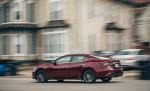 Nissan Maxima Platinum 2018 года